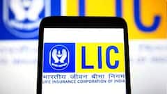 LIC :  एलआयसीनं कोणत्या पाच स्टॉकमध्ये गुंतवणूक वाढवली? अपडेट समोर, देशातील सर्वात मोठ्या बँकेचा समावेश