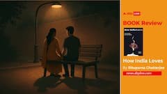 How India Loves — Beyond Caste, Law, And Shame, Between Fear And Freedom