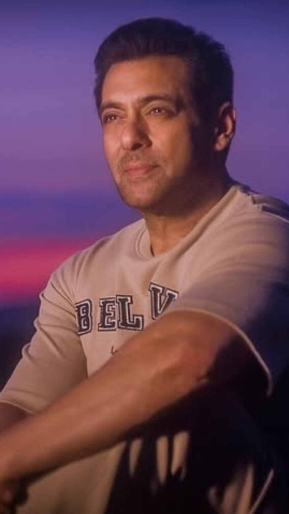 सलमान खान ने मदर्स डे पर किया पोस्ट तो हो गए ट्रोल