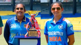 IND-W vs SL-W Final: भारत-श्रीलंका के बीच खिताबी भिड़ंत आज, जानिए पिच रिपोर्ट, प्लेइंग 11 और लाइव स्ट्रीमिंग डिटेल्स