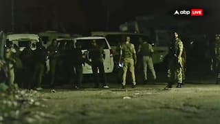 'Suspicious Movement' Near Nagrota Military Station, Search Operation On