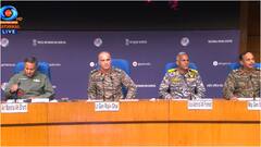 పాకిస్తాన్ కాల్పుల విరమణ ఉల్లంఘిస్తే తీవ్ర పరిణామాలు తప్పవు, బీ కేర్‌ఫుల్!: లెఫ్టినెంట్ జనరల్ రాజీవ్ ఘాయ్