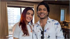 'శుభం'తో మరోసారి అప్రిసియేషన్... నెక్స్ట్ 'పరదా' & మోర్... డిఫరెంట్ రోల్స్‌తో రాగ్ మయూర్ జర్నీ