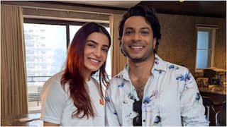 Rag Mayur: 'శుభం'తో మరోసారి అప్రిసియేషన్... నెక్స్ట్ 'పరదా' & మోర్... డిఫరెంట్ రోల్స్‌తో రాగ్ మయూర్ జర్నీ