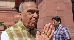 चीन का PAK को समर्थन वाले सवाल पर BJP सांसद की प्रतिक्रिया, तुर्की और अजरबैजान पर भी दिया जवाब