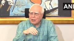 जोपर्यंत सरकार पीएम मोदी बैठकीला उपस्थित राहतील, याची हमी देत ​​नाही तोपर्यंत विरोधी पक्षांनी बैठकीला जाऊ नये : कपिल सिब्बल