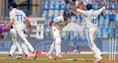 Two Names Emerge For Captain & Vice-Captain Roles In IND vs ENG Test Series