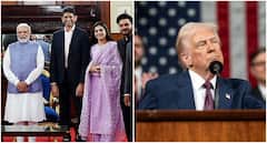 Venkatesh Prasad Calls Out Trump's Contradictions, Shares Proof On X
