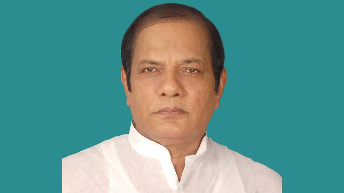 पूर्व परिवहन मंत्री आरएन सिंह का निधन, पटना के मेदांता अस्पताल में ली अंतिम सांस, शोक की लहर