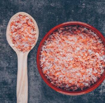 ਜੋੜਾਂ ਦੇ ਦਰਦ ਤੋਂ ਲੈ ਕੇ ਹਾਜ਼ਮੇ 'ਚ ਸੁਧਾਰ ਸਣੇ ਕਈ ਫਾਇਦੇ, ਬਸ ਡਾਈਟ 'ਚ ਸ਼ਾਮਿਲ ਕਰੋ ਇਹ ਵਾਲਾ ਨਮਕ