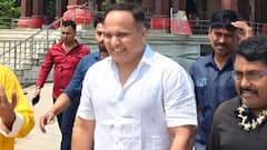 बेरोजगारी और पलायन को शिवदीप लांडे ने बनाया मुद्दा, बताया कितनी सीटों पर चुनाव लड़ेगी हिंद सेना