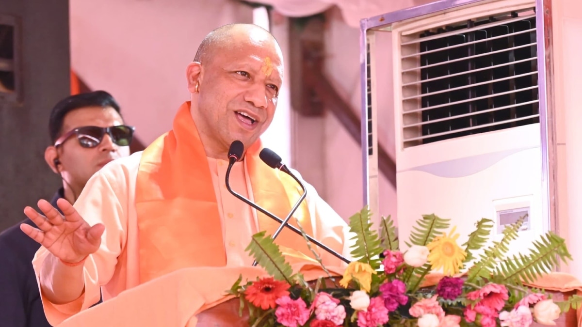 UP News: किसानों की आय बढ़ाने के लिए योगी सरकार का बड़ा कदम, खरीफ फसलों में 12% ज्यादा उत्पादन का लक्ष्य