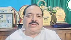 'एक्सपोज हो गए हैं असदुद्दीन ओवैसी', बोले अली अशरफ फातमी- बिहार में चाहते हैं बीजेपी की सरकार