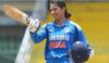 IND-W vs SL-W Final: સ્મૃતિ મંધાનાની સદીથી ભારતે જીતી ટ્રાઇ-નેશન સીરીઝ ફાઇનલ, શ્રીલંકાને 97 રને હરાવ્યું