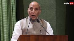 'रावलपिंडी तक भारतीय सेना की धमक, पाकिस्तान में घुसकर मारा', ऑपरेशन सिंदूर पर बोले राजनाथ सिंह