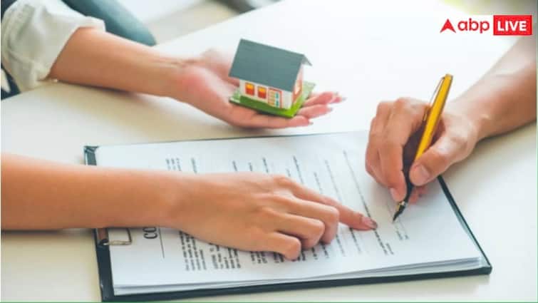 if the house registry is on wife name you can save lakhs know the rules for it घर की रजिस्ट्री में पत्नी का नाम डालने से कर सकते हैं लाखों की बचत, नहीं जानते होंगे यह बात