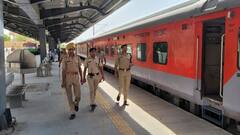 राजस्थान: सीजफायर के बाद जैसलमेर में क्या है ट्रेनों की स्थिति? जानें ताजा अपडेट