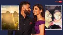 विराट ने अनुष्का को विश किया 'मदर्स डे', मां के लिए भी लिखी इमोशनल बात