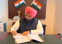 ਪਾਕਿਸਤਾਨ ਨਾਲ ਤਣਾਅ ਵਾਲੇ ਹਲਾਤਾਂ ਵਿਚਾਲੇ ਸਕੂਲਾਂ ਤੇ ਕਾਲਜਾਂ ਦੇ ਖੁੱਲ੍ਹਣ ਨੂੰ ਲੈ ਕੇ ਹੋਇਆ ਨਵਾਂ ਫੈਸਲਾ, ਜਾਣੋ ਸਿੱਖਿਆ ਮੰਤਰੀ ਨੇ ਕੀ ਕਿਹਾ ?