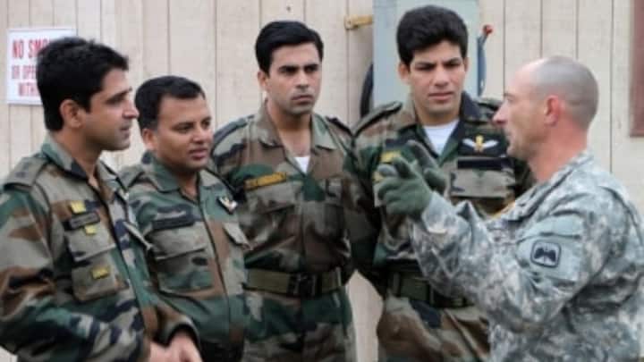 Mechanized Regiment also has two parts, first Brigade of Guards and second Mechanized Infantry Regiment. The Brigade of Guards 62, 65 71 have participated in Operation Blue Star, including the war.