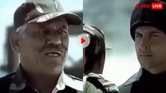 वो लौटकर वापस आता है! PAK के सीजफायर तोड़ते ही वायरल हो गया ओम पुरी का वीडियो, दिख गई दुश्मन की सच्चाई