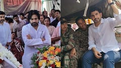 మురళీ నాయక్ కుటుంబానికి భారీ ఆర్థికసాయం ప్రకటించిన పవన్ కళ్యాణ్- కాంస్య విగ్రహం, ఇంటి స్థలం