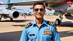 इंडियन एयरफोर्स के विंग कमांडर को कितनी मिलती है सैलरी, 8वें वेतन आयोग से यह कितनी बढ़ेगी?