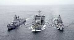 ਭਾਰਤੀ ਜਲ ਸੈਨਾ ਪਾਕਿਸਤਾਨ ਦੇ ਕਰਾਚੀ ਬੰਦਰਗਾਹ 'ਤੇ ਹਮਲਾ ਕਰਨ ਲਈ ਸੀ ਤਿਆਰ, operation sindoor 'ਤੇ NAVY ਦਾ ਵੱਡਾ ਖ਼ੁਲਾਸਾ