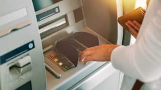 Punjab News: ਭਾਰਤ-ਪਾਕਿ ਤਣਾਅ ਵਿਚਾਲੇ ਪੰਜਾਬ ਦੇ ਇਸ ATM 'ਚ ਨਕਦੀ ਹੋਈ ਖਤਮ! ਲੋਕਾਂ 'ਚ ਫਿਰ ਵਧੀ ਚਿੰਤਾ; ਪੜ੍ਹੋ ਖਬਰ...