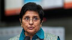 सीजफायर पर बोलीं पूर्व IPS किरण बेदी, 'पाकिस्तान तब तक नहीं सुधर सकता जब तक..'