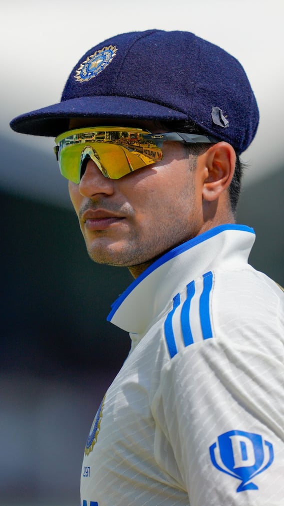 India's Probable Squad For IND vs ENG Test Series