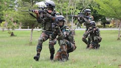 आर्मर्ड-आर्टिलरी से लेकर इन्फेंट्री तक... जानें इंडियन आर्मी की अलग-अलग रेजिमेंट के बारे में, दुश्मन को बूट तले रौंद देते हैं इनके जवान