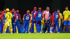 ભારત-પાકિસ્તાન યુદ્ધથી IPL 2025 છોડીને ઘરે ભાગી ગયા આ વિદેશી ક્રિકેટરો, જુઓ લિસ્ટ...