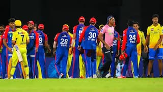 IPL 2025 New Schedule: IPL ਸ਼ੁਰੂ ਹੋਣ ਦਾ ਰਸਤਾ ਹੋਇਆ ਸਾਫ਼... ਹੁਣ ਚਾਰ ਥਾਵਾਂ 'ਤੇ ਖੇਡੇ ਜਾਣਗੇ ਮੈਚ, ਇੱਥੇ ਖੇਡਿਆ ਜਾ ਸਕਦਾ ਫਾਈਨਲ, ਜਾਣੋ ਪੂਰੀ ਜਾਣਕਾਰੀ