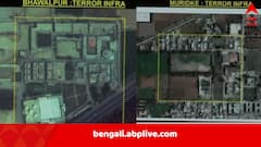 IC-814 বিমান ছিনতাইকারী থেকে পুলওয়ামার চক্রী, Operation Sindoor-এ খতম ১০০-র বেশি জঙ্গি, জানাল সেনা