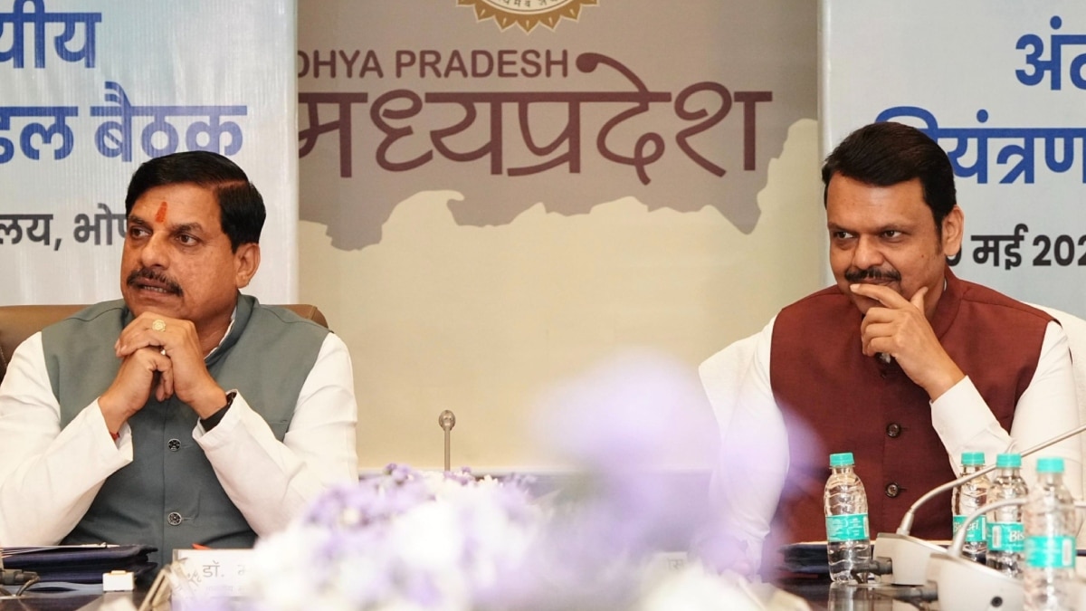 एमपी और महाराष्ट्र ने ‘ताप्ती बेसिन परियोजना’ के लिए MOU पर किए हस्ताक्षर, देवेंद्र फडणवीस बोले- ‘नागपुर कभी…’