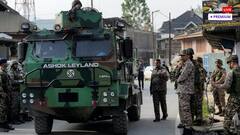 Opinion: India's Twin-Front Challenge — Understanding The China Factor In India-Pak Tensions