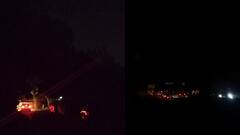 राजस्थान के इन 3 जिलों में अब भी है ब्लैकआउट, जानें- सीजफायर के बाद भी क्यों लिया गया ये फैसला?