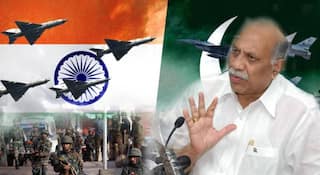 India Pakistan War :  दिल्लीला शत्रूचा धोका, नागपूरला पर्यायी राजधानी घोषित करा; भारत-पाक युद्धानंतर काँग्रेस नेत्याची मोठी मागणी