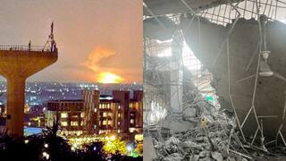 India Pak Ceasefire: కాల్పుల విరమణలో అమెరికా మధ్యవర్తిత్వం చేయడానికి అసలు కారణం ఇదే! షాకింగ్ రిపోర్ట్