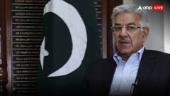 'सीजफायर पर कायम रहेगा पाकिस्तान, लेकिन...', PAK के रक्षामंत्री ख्वाजा आसिफ के बिगड़े बोल!
