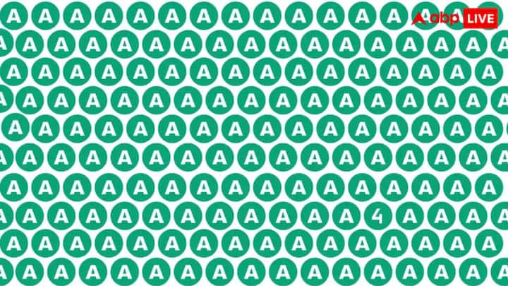 ऑप्टिकल भ्रम यानी विजुअल पहेली वो चीज होती है जिसमें रंग, डिजाइन और आकृति ऐसी होती है कि आंखें धोखा खा जाएं. इस तरह की पहेलियां सिर्फ टाइम पास नहीं हैं, बल्कि ये आपके दिमाग को तेज करने, नजरों को पैना करने और सोचने की ताकत को बढ़ाने में भी मदद करती हैं.