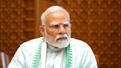 'ઓપરેશન સિંદૂર' વચ્ચે પીએમ મોદી આજે રાત્રે ૮ વાગ્યે રાષ્ટ્રજોગ સંબોધન કરશે