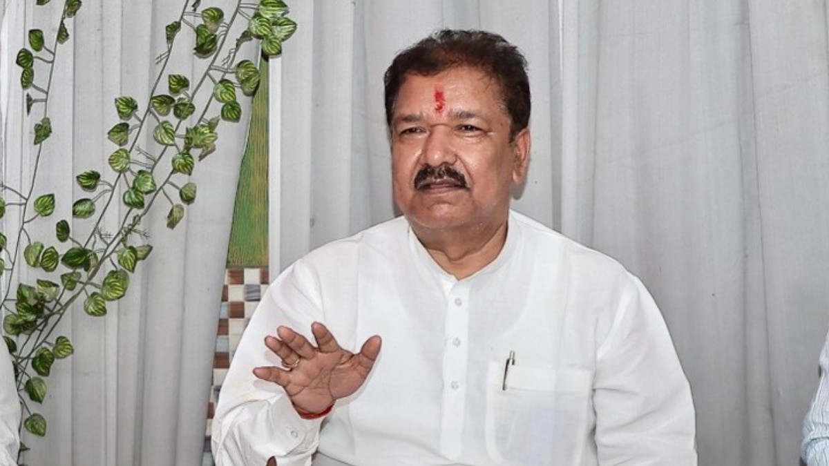 सीजफायर के उल्लंघन पर बोले दिलीप जायसवाल, ‘पाकिस्तान की सेना का अलग मिजाज, भारत भी है तैयार’