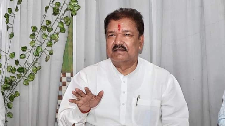 सीजफायर के उल्लंघन पर बोले दिलीप जायसवाल, 'पाकिस्तान की सेना का अलग मिजाज, भारत भी है तैयार'