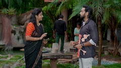 Brahmamudi Serial Today May 12th: కఠింగా మాట్లాడిన కళావతి, యామినికి తాళికట్టే సమయంలో రాజ్ కి గతం గుర్తొస్తుందా - బ్రహ్మముడి మే 12 ఎపిసోడ్ హైలెట్స్!