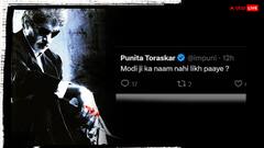 'ऑपरेशन सिंदूर' पर नए ट्वीट का रहस्य नहीं सुलझा पा रहे नेटिजंस, बिग बी से पूछ रहे सवाल