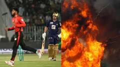 ਭਾਰਤ-ਪਾਕਿ ਤਣਾਅ ਵਿਚਾਲੇ ਕੰਬਣ ਲੱਗਿਆ ਕ੍ਰਿਕਟਰ, ਮੌਤ ਤੋਂ ਸੀ ਸਿਰਫ਼ 20 ਮਿੰਟ ਦੂਰ; ਦਿੱਗਜ ਖਿਡਾਰੀ ਨੇ ਦੱਸਿਆ ਭਿਆਨਕ...