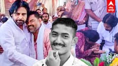 கதறி அழுத முரளி நாயக் தந்தை“அழாதீங்க அப்பா நான் இருக்கேன்” கட்டி பிடித்து ஆறுதல் சொன்ன பவன் Murali Naik Funeral