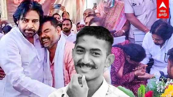 கதறி அழுத முரளி நாயக் தந்தை“அழாதீங்க அப்பா நான் இருக்கேன்” கட்டி பிடித்து ஆறுதல் சொன்ன பவன் Murali Naik Funeral